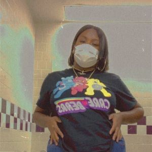 Meet your Posher, Victoria